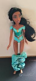 Bambola Principessa Jasmine 