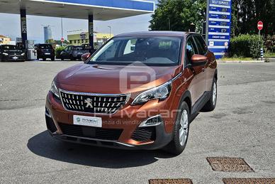 PEUGEOT 3008 BlueHDi 130 S&S Business