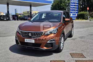 PEUGEOT 3008 BlueHDi 130 S&S Business