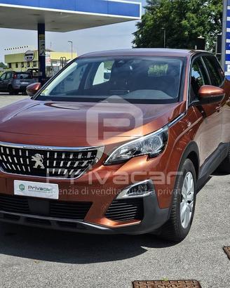 PEUGEOT 3008 BlueHDi 130 S&S Business