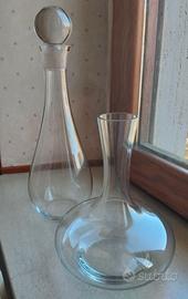 Decanter Bottiglie Per Vino,Acqua di Pregio
