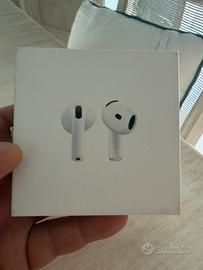 Airpods 4