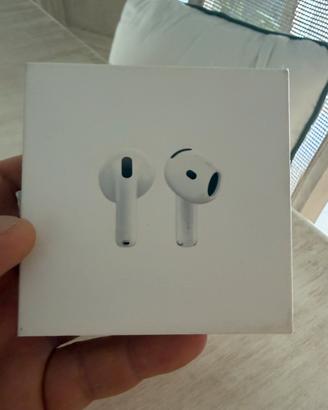 Airpods 4