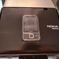 Cellulare vintage NOKIA N96