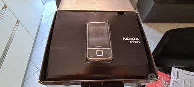 Cellulare vintage NOKIA N96