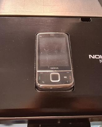Cellulare vintage NOKIA N96