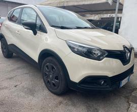 Renault Captur dCi 8V 110 CV Start&Stop Energy Int