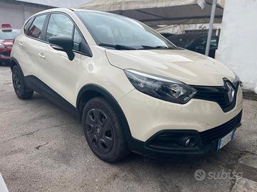 Renault Captur dCi 8V 110 CV Start&Stop Energy Int