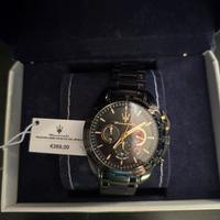 orologgio maserati 