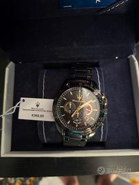 orologgio maserati 