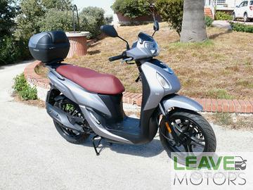 Sym Symphony 50 Nuovo!!! (M1385)