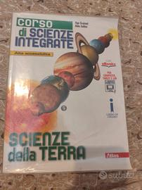 Corso Scienze Integrate – Scienze della Terra
