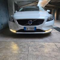 Volvo V40 D2 1.6  115 CV Valuto Scambi
