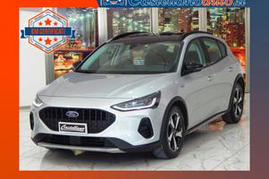Ford Focus Active 1.5 ecoblue 120cv Aut. NAVI-PARK