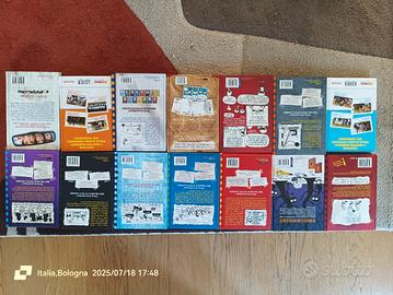 Diario di una Schiappa