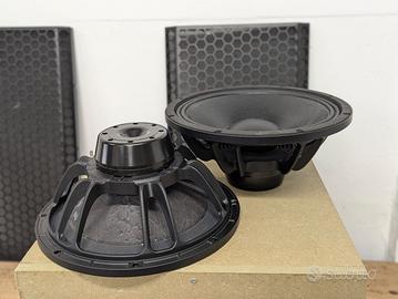 Woofer B&C 12NDL76-8