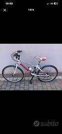 Bicicletta da ragazzo/a