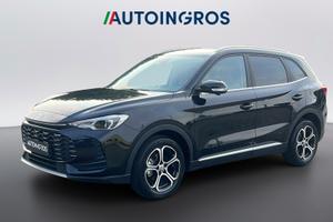 MG NEW ZS ICE 1.5L MT COM MY25.5 Pebble Black