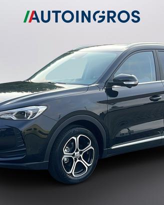 MG NEW ZS ICE 1.5L MT COM MY25.5 Pebble Black