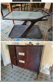 Mobili d'epoca