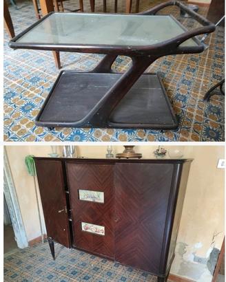 Mobili d'epoca