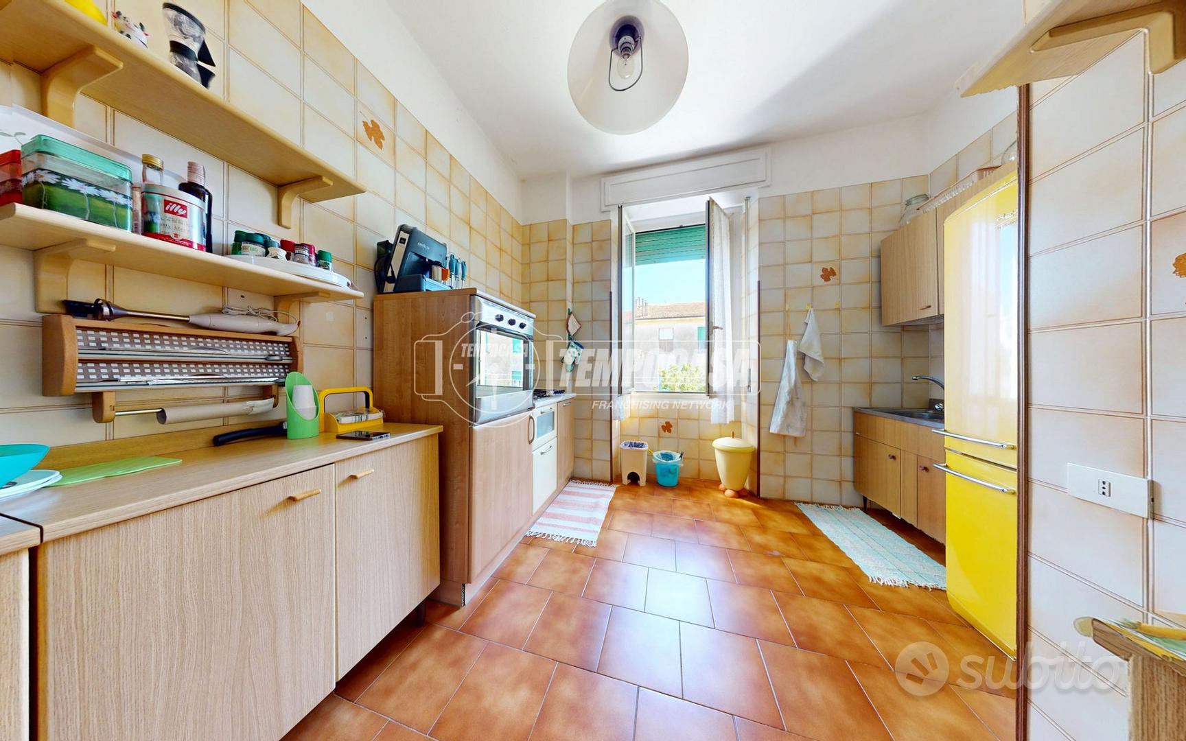 Appartamento – Sassari, Sacro Cuore - Vista 4