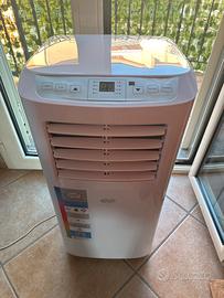 Condizionatore Pinguino