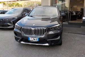 BMW X1 sDrive18d xLine Plus