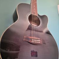 Ibanez 12 corde 