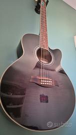 Ibanez 12 corde 