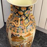 Vaso cinese