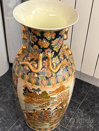 Vaso cinese