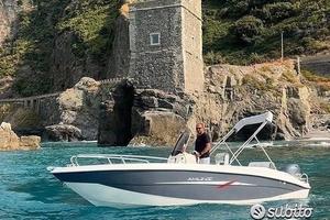 Trimarchi amuni 6.20 MODELLO 2025