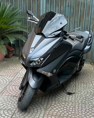 T max 530