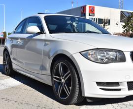 BMW Serie 1 Coupé (E82) - 2009
