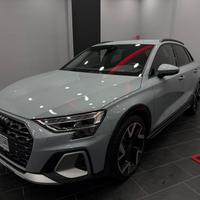 Audi A3 allstreet 35 TDI S tronic Identity Contras