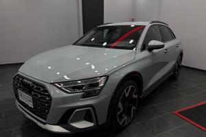 Audi A3 allstreet 35 TDI S tronic Identity Contras