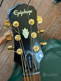 Epiphone by gibson