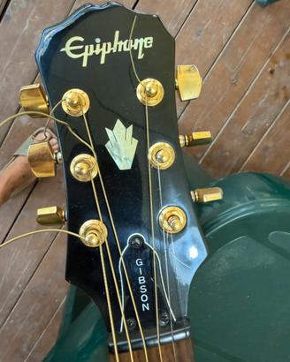 Epiphone by gibson