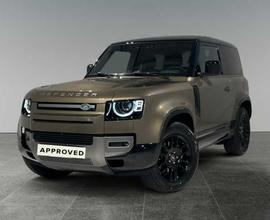 Land Rover Defender 90 X-Dynamic SE - IVA ESPOSTA