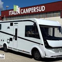 Camper Laika Kosmo H1409 Nuovo Motorhome Fiat 2025