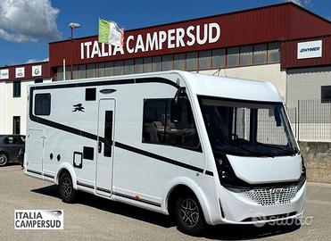 Camper Laika Kosmo H1409 Nuovo Motorhome Fiat 2025