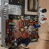 Elettronica vintage 