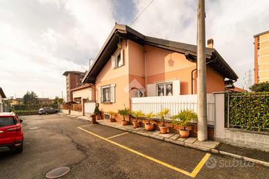 VILLA SINGOLA A GRUGLIASCO