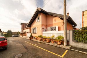 VILLA SINGOLA A GRUGLIASCO