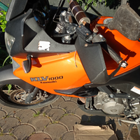 Klv 1000
