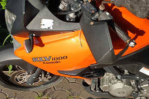 Klv 1000