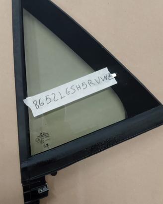 Vetro posteriore sinistro VOLKSWAGEN ID3 2020