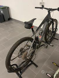 Mountain Bike elettrica Canyon