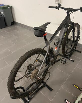 Mountain Bike elettrica Canyon